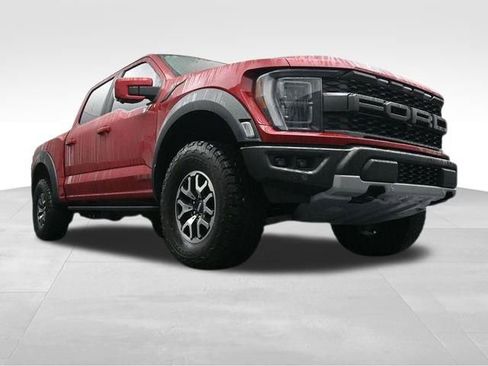 Used 2023 Ford F150 Raptor image 33