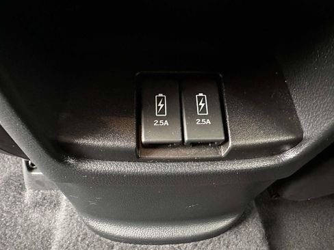 Used 2021 Honda CR-V EX-L image 16