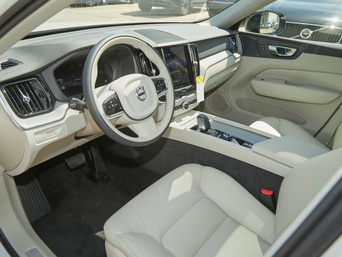 New 2025 Volvo XC60 B5 Plus w/ Protection Package Premier image 11