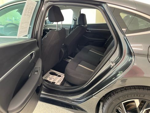 Used 2025 Hyundai Sonata SEL image 12