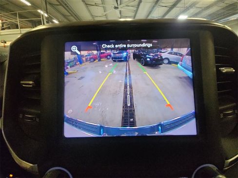 Used 2020 RAM 1500 Laramie image 18