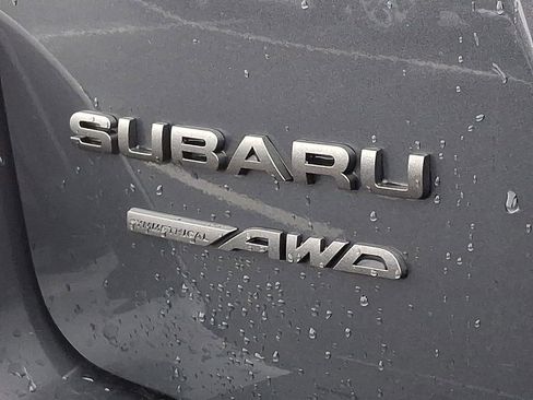 Used 2023 Subaru Crosstrek 2.5i Sport AWD/4WD image 33