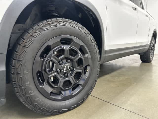 Used 2025 Honda Ridgeline Sport+ image 28