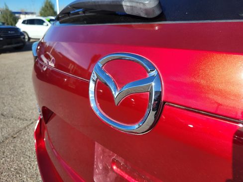 Used 2019 MAZDA CX-5 Grand Touring w/ GT Premium Package image 22