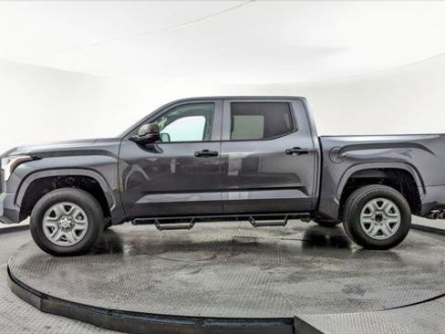 Used 2023 Toyota Tundra SR w/ SR Tow Package image 3