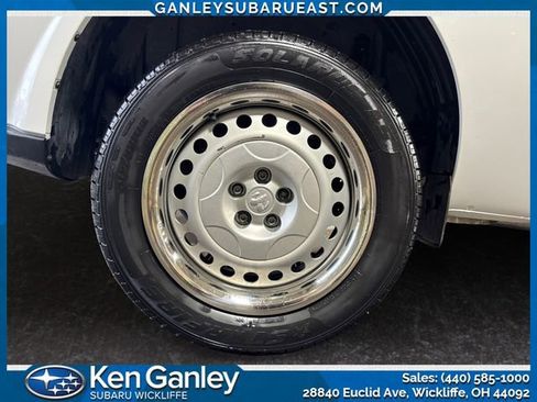 Used 2022 RAM ProMaster City Tradesman image 22