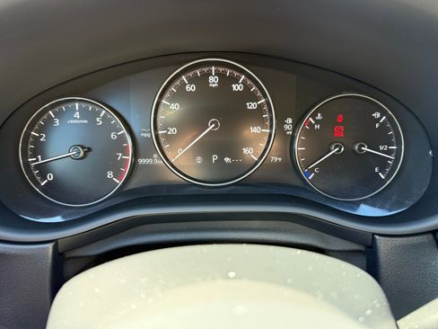 Used 2023 MAZDA CX-30 AWD 2.5 S w/ Select Package image 11