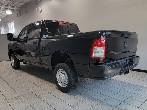 New 2024 RAM 2500 Tradesman w/ Convenience Group image 5