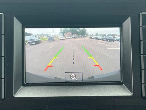 Used 2020 Ford F350 XL w/ Power Equipment Group AWD/4WD image 35