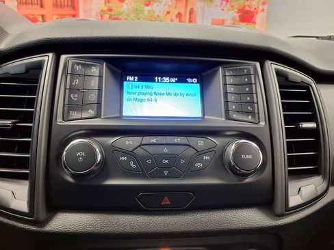 Used 2019 Ford Ranger XL w/ Equipment Group 101A Mid RWD image 21