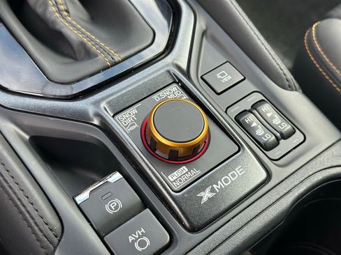 Used 2022 Subaru Forester Wilderness AWD/4WD image 41