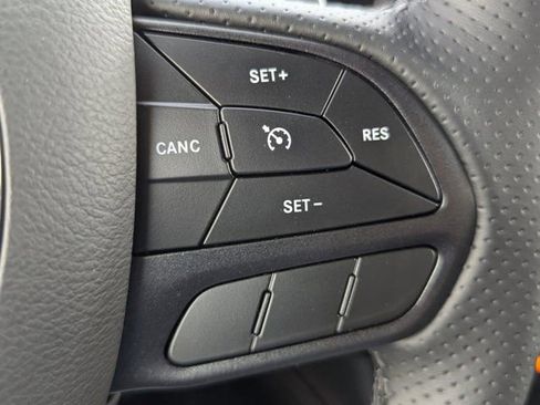 New 2026 Dodge Durango GT w/ Blacktop Package image 24