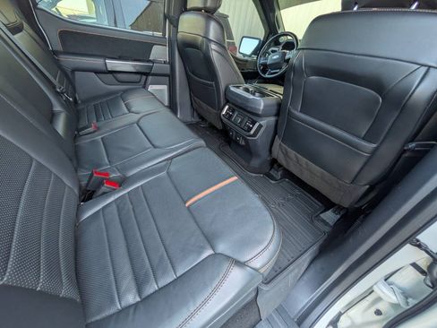 Used 2023 Ford F150 Platinum w/ Equipment Group 701A High AWD/4WD image 10
