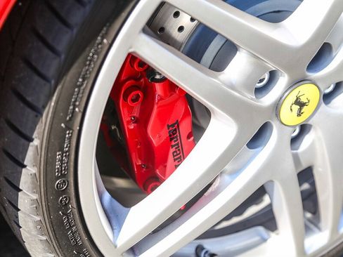 Used 2007 Ferrari F430 Spider image 14