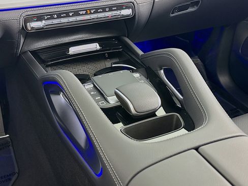 New 2026 Mercedes-Benz GLE 450 4MATIC Coupe image 5