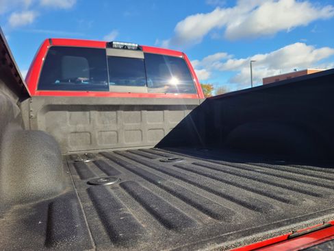 Used 2018 RAM 2500 Big Horn w/ Harvest Edition image 9