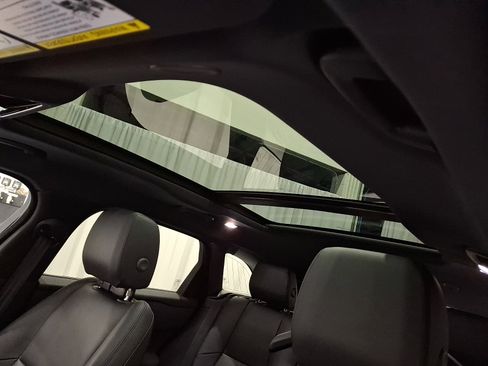 Certified 2026 Land Rover Range Rover Velar S image 13