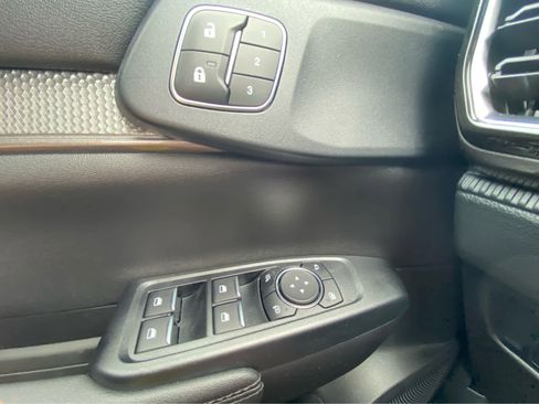 New 2026 Ford Ranger Lariat AWD/4WD image 24