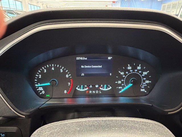Used 2022 Ford Escape SE w/ Cold Weather Package FWD image 13