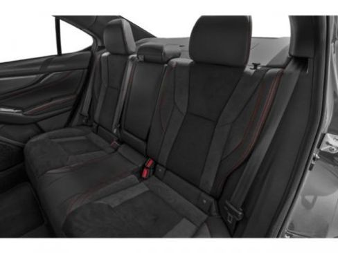 New 2026 Subaru WRX Limited image 16