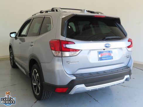 Certified 2023 Subaru Forester Touring w/ Popular Package #3 AWD/4WD image 6