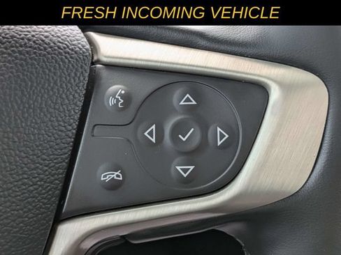 Used 2023 GMC Terrain Denali w/ Denali Premium Package AWD/4WD image 23