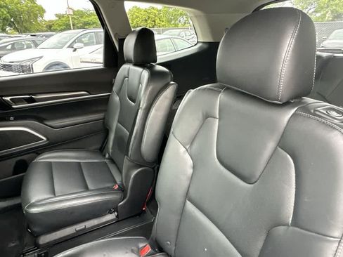 Certified 2023 Kia Telluride S AWD/4WD image 15