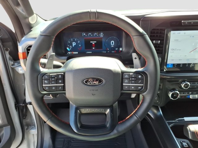 New 2026 Ford F150 Raptor AWD/4WD image 18