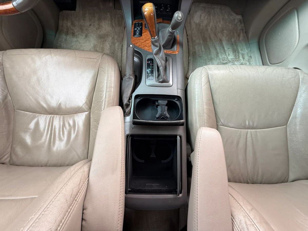 Used 2007 Lexus GX 470 AWD/4WD image 52
