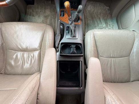 Used 2007 Lexus GX 470 AWD/4WD image 52