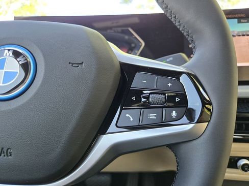 New 2026 BMW i4 xDrive40i w/ Premium Package AWD/4WD image 31