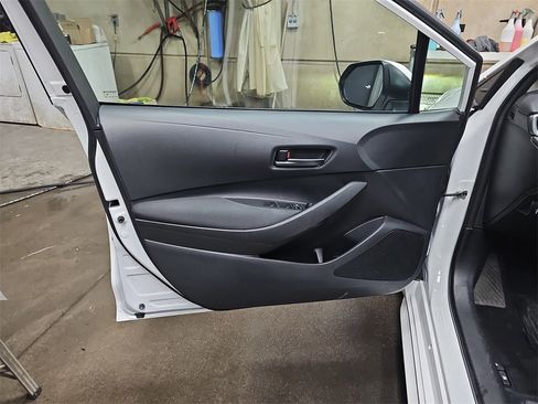 Used 2024 Toyota Corolla LE image 25