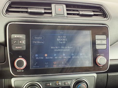 Used 2022 Nissan Leaf S Plus image 24