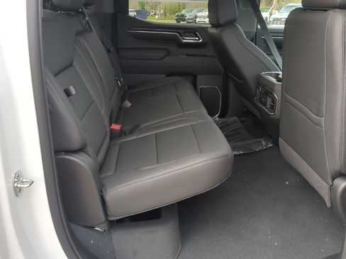 New 2026 GMC Sierra 1500 SLT w/ SLT Premium Plus Package RWD image 27