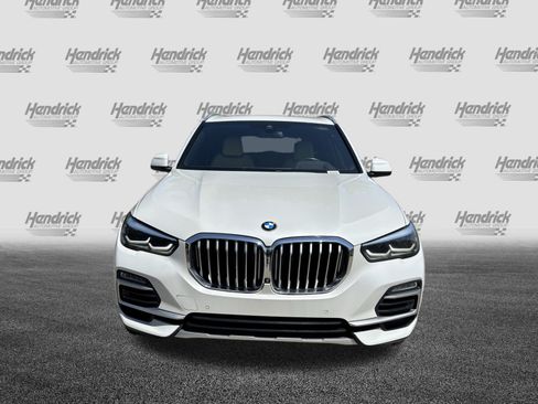 Used 2020 BMW X5 sDrive40i w/ Premium Package RWD image 3