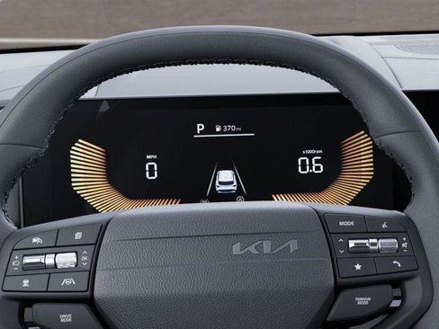 New 2026 Kia Sportage X-Line image 21