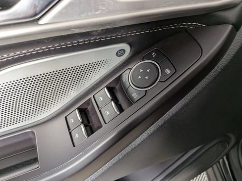Used 2020 Ford Explorer ST w/ Premium Technology Package AWD/4WD image 14