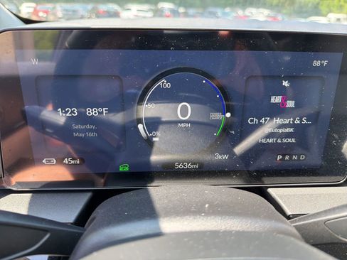 Used 2024 Honda Prologue EX image 2