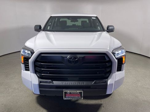 New 2026 Toyota Tundra SR5 image 8