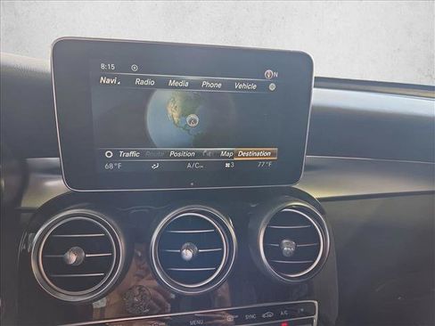 Used 2018 Mercedes-Benz GLC 300 image 10