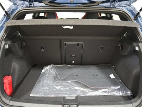 New 2026 Volkswagen GTI S FWD image 20