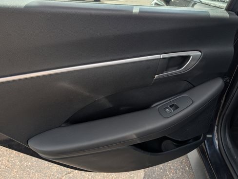 Certified 2023 Hyundai Sonata SE FWD image 13