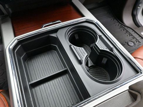 Used 2022 Ford F350 King Ranch w/ King Ranch Ultimate Package image 29