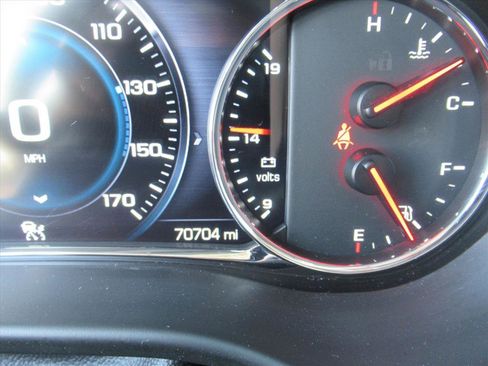 Used 2019 GMC Acadia Denali w/ Technology Package image 33