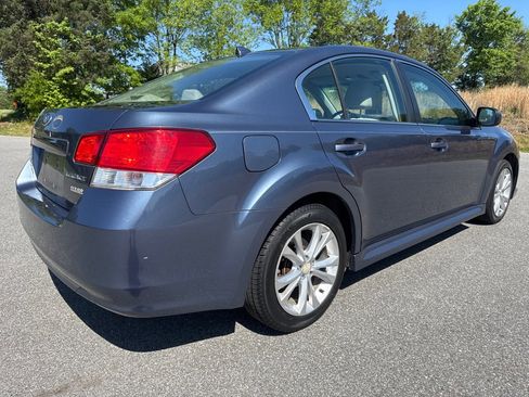 Used 2014 Subaru Legacy 2.5i Premium image 3