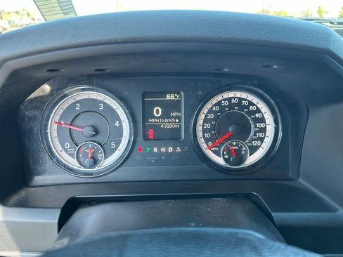 Used 2019 RAM 1500 Tradesman w/ Popular Equipment Group image 14