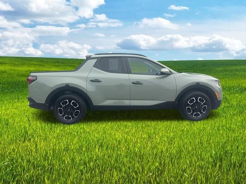 Used 2022 Hyundai Santa Cruz SEL Premium AWD/4WD image 4