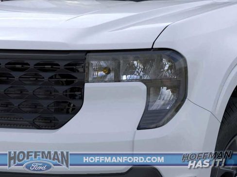 New 2026 Ford Maverick XLT w/ Equipment Group 301A image 19