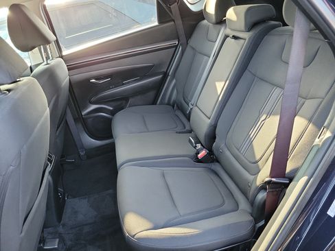 Certified 2024 Hyundai Tucson SEL FWD image 26