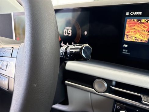 Used 2025 Hyundai Tucson SEL image 23